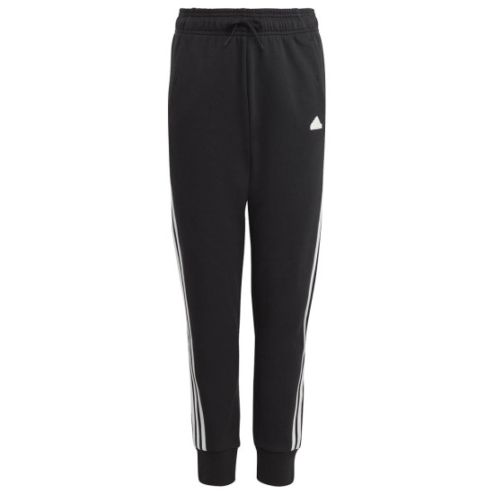 Adidas Παιδικό παντελόνι φόρμας Future Icons 3-Stripes Pants